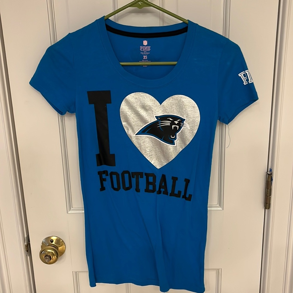 Victoria’s Secret Pink Panthers t-shirt